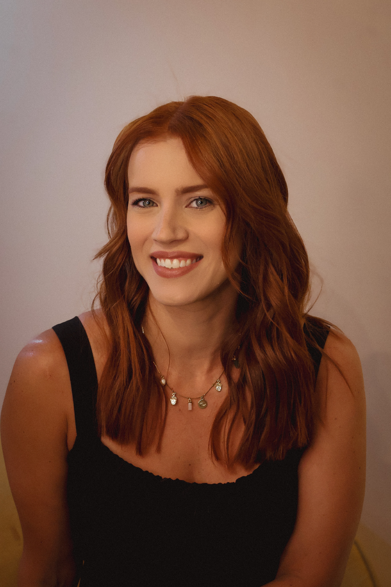 Fernanda Axer, nutricionista